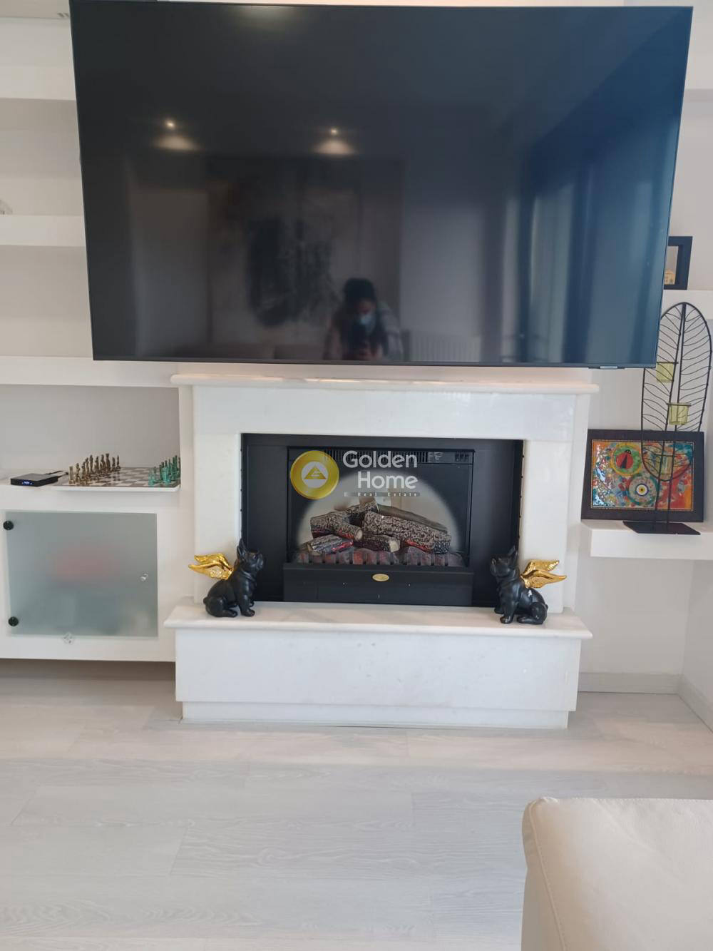 Квартира, 1670 м², 875 000$ — FAKTOR